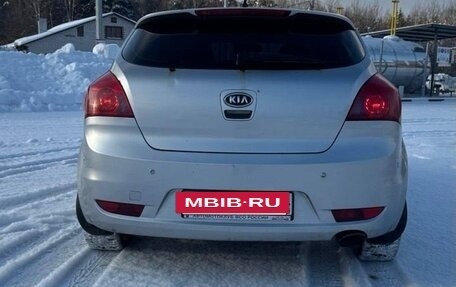 KIA cee'd I рестайлинг, 2008 год, 450 000 рублей, 2 фотография