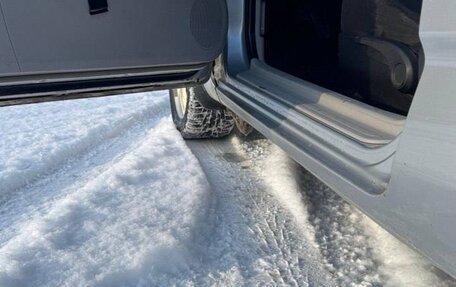 KIA cee'd I рестайлинг, 2008 год, 450 000 рублей, 8 фотография