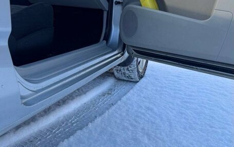 KIA cee'd I рестайлинг, 2008 год, 450 000 рублей, 9 фотография