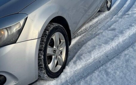 KIA cee'd I рестайлинг, 2008 год, 450 000 рублей, 11 фотография