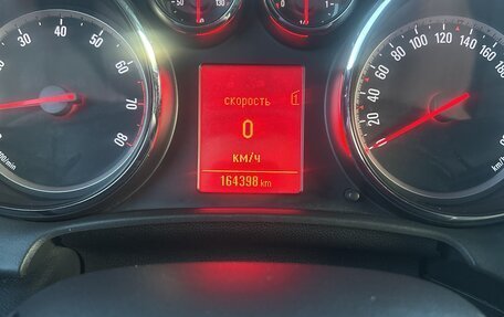 Opel Astra J, 2012 год, 735 000 рублей, 7 фотография