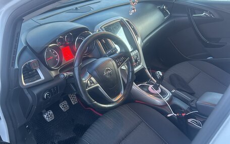 Opel Astra J, 2012 год, 735 000 рублей, 6 фотография