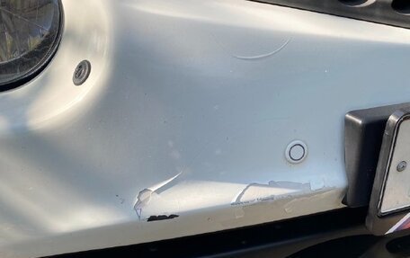 Nissan Juke II, 2013 год, 1 100 000 рублей, 7 фотография