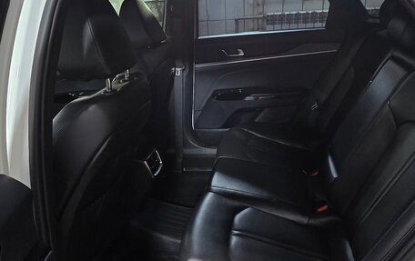 KIA K5, 2021 год, 2 700 000 рублей, 6 фотография