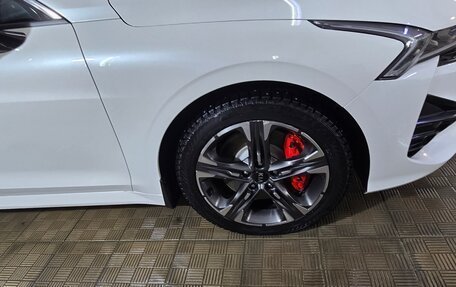 KIA K5, 2021 год, 2 700 000 рублей, 8 фотография