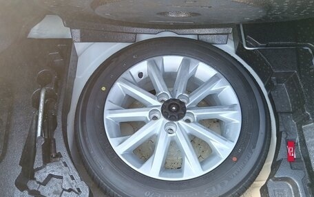 Toyota Camry, 2014 год, 1 570 000 рублей, 15 фотография