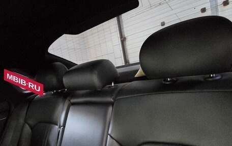 KIA K5, 2021 год, 2 700 000 рублей, 7 фотография