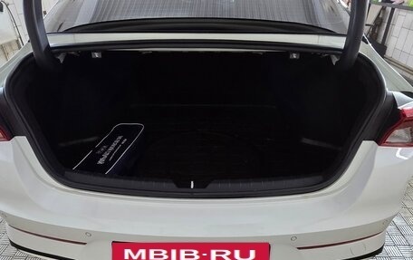 KIA K5, 2021 год, 2 700 000 рублей, 5 фотография