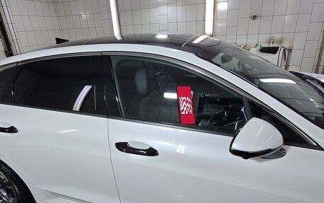 KIA K5, 2021 год, 2 700 000 рублей, 9 фотография