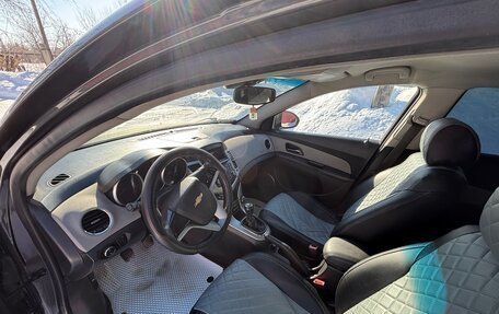 Chevrolet Cruze II, 2012 год, 815 000 рублей, 6 фотография