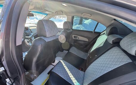 Chevrolet Cruze II, 2012 год, 815 000 рублей, 9 фотография