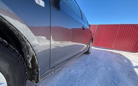 Chevrolet Cruze II, 2012 год, 815 000 рублей, 7 фотография