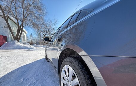 Chevrolet Cruze II, 2012 год, 815 000 рублей, 11 фотография