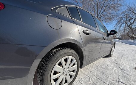 Chevrolet Cruze II, 2012 год, 815 000 рублей, 12 фотография