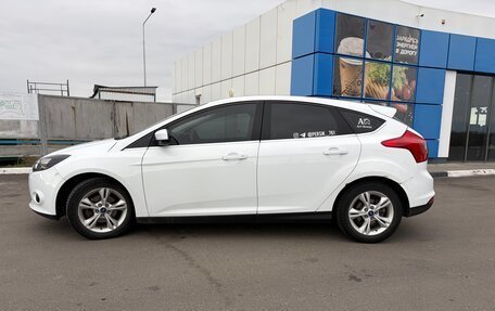 Ford Focus III, 2011 год, 895 000 рублей, 4 фотография