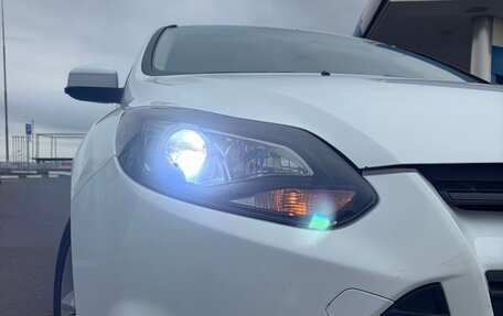 Ford Focus III, 2011 год, 895 000 рублей, 9 фотография