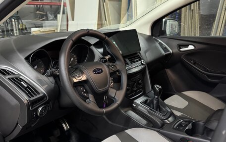 Ford Focus III, 2011 год, 895 000 рублей, 18 фотография