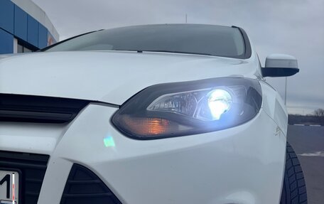 Ford Focus III, 2011 год, 895 000 рублей, 10 фотография