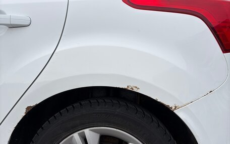 Ford Focus III, 2011 год, 895 000 рублей, 15 фотография