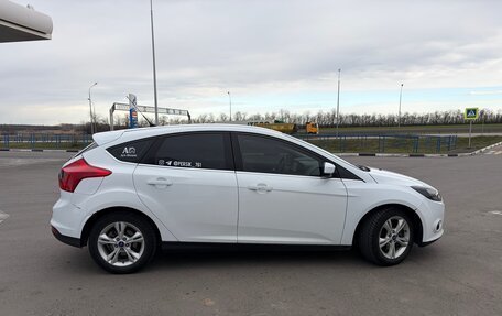 Ford Focus III, 2011 год, 895 000 рублей, 8 фотография