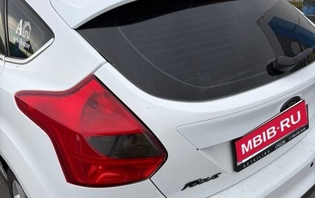 Ford Focus III, 2011 год, 895 000 рублей, 12 фотография