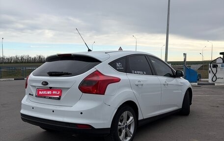 Ford Focus III, 2011 год, 895 000 рублей, 7 фотография