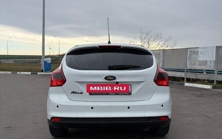 Ford Focus III, 2011 год, 895 000 рублей, 6 фотография