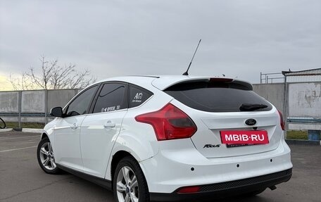 Ford Focus III, 2011 год, 895 000 рублей, 5 фотография