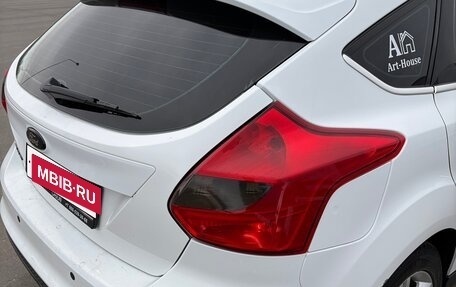 Ford Focus III, 2011 год, 895 000 рублей, 11 фотография