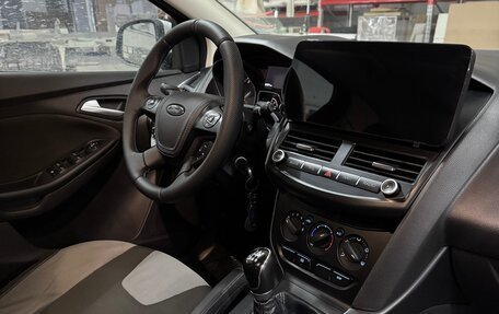 Ford Focus III, 2011 год, 895 000 рублей, 19 фотография