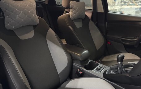 Ford Focus III, 2011 год, 895 000 рублей, 21 фотография