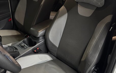 Ford Focus III, 2011 год, 895 000 рублей, 20 фотография