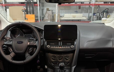 Ford Focus III, 2011 год, 895 000 рублей, 23 фотография