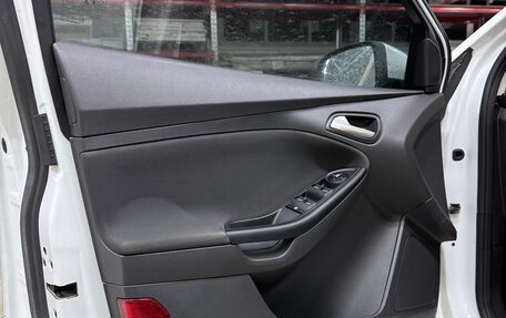 Ford Focus III, 2011 год, 895 000 рублей, 28 фотография