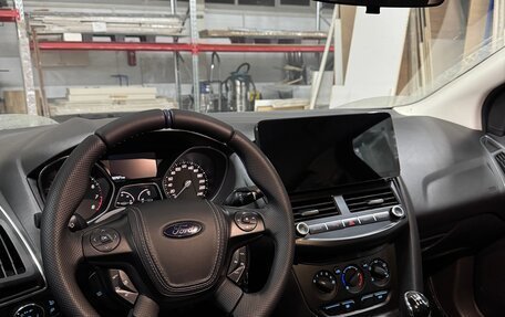 Ford Focus III, 2011 год, 895 000 рублей, 24 фотография