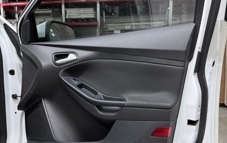 Ford Focus III, 2011 год, 895 000 рублей, 29 фотография