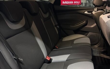 Ford Focus III, 2011 год, 895 000 рублей, 26 фотография