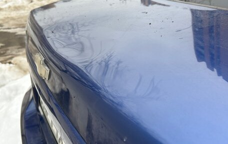 Chevrolet Lacetti, 2008 год, 250 000 рублей, 6 фотография