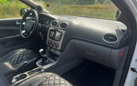 Ford Focus II рестайлинг, 2010 год, 480 000 рублей, 2 фотография