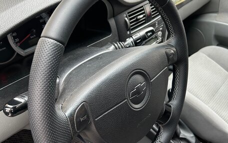 Chevrolet Lacetti, 2008 год, 250 000 рублей, 9 фотография