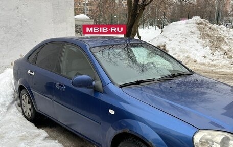 Chevrolet Lacetti, 2008 год, 250 000 рублей, 2 фотография