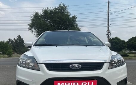 Ford Focus II рестайлинг, 2010 год, 480 000 рублей, 5 фотография