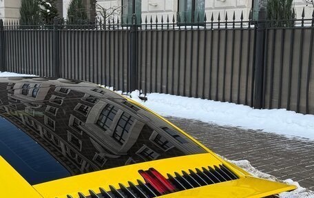 Porsche 911, 2020 год, 17 000 000 рублей, 4 фотография