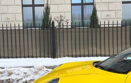 Porsche 911, 2020 год, 17 000 000 рублей, 3 фотография