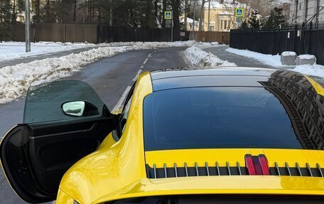 Porsche 911, 2020 год, 17 000 000 рублей, 8 фотография