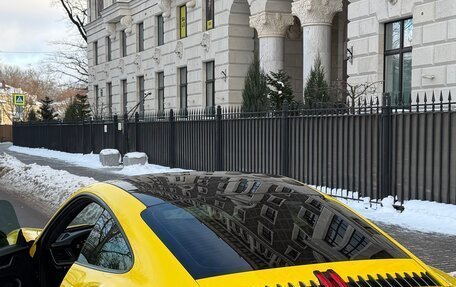 Porsche 911, 2020 год, 17 000 000 рублей, 2 фотография