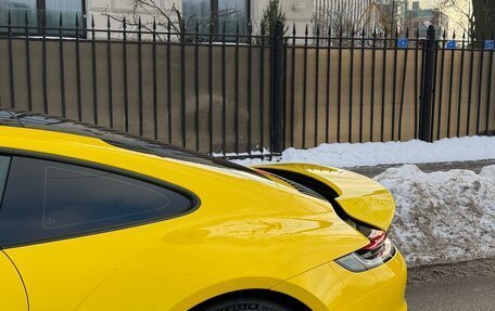 Porsche 911, 2020 год, 17 000 000 рублей, 9 фотография