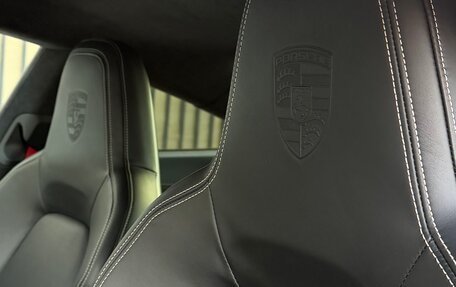 Porsche 911, 2020 год, 17 000 000 рублей, 14 фотография