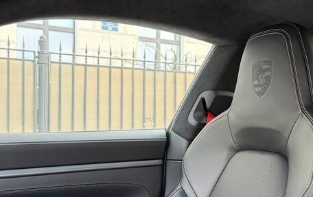 Porsche 911, 2020 год, 17 000 000 рублей, 17 фотография