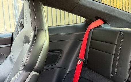 Porsche 911, 2020 год, 17 000 000 рублей, 15 фотография